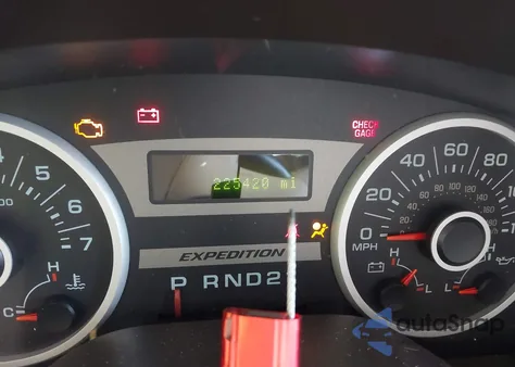 2005 Ford Expedition Eddie Bauer/King Ranch from USA, damaged, VIN 1FMFU17545LA70446